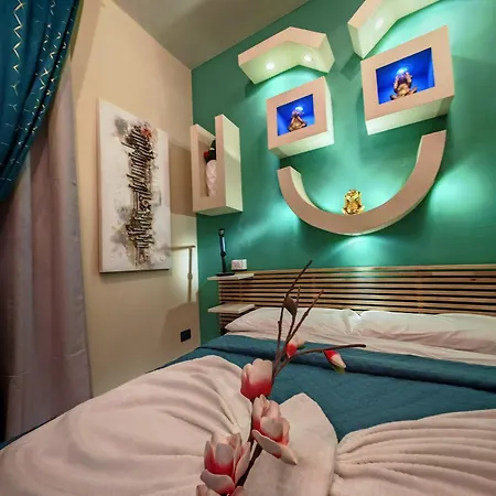 Flytosuite,It 25 Posti Letto Per Viaggiatori Aeroporto Concerti Stadio