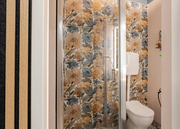 Отель типа 