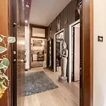 Bed & Breakfast Fly Park Bologna 50 Posti Auto 13 Posti Letto Calderara di Reno
