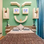 Bed & Breakfast Fly Park Bologna 50 Posti Auto 13 Posti Letto