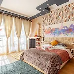 Bed & Breakfast Fly Park Bologna 50 Posti Auto 13 Posti Letto 3*