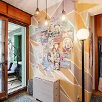 Bed & Breakfast Fly Park Bologna 50 Posti Auto 13 Posti Letto Calderara di Reno