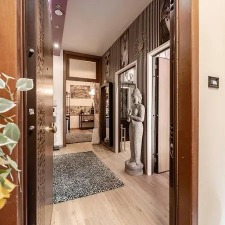 Bed & Breakfast Flytosuite,it 25 Posti Letto Parcheggio Libero Bologna Aeroporto Calderara di Reno