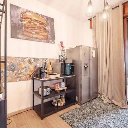 Flytosuite,it 25 Posti Letto Per Viaggiatori Aeroporto Concerti Stadio Bed & Breakfast