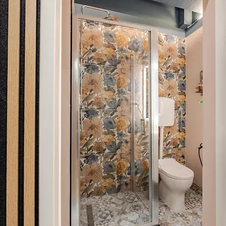 فندق مبيت وإفطار Flytosuite,it 25 Posti Letto Per Viaggiatori Aeroporto Concerti Stadio