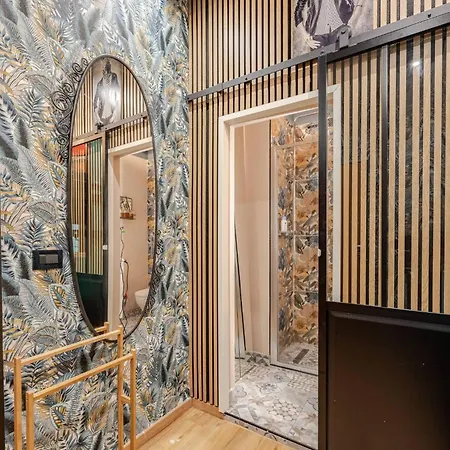 Flytosuite,it 25 Posti Letto Parcheggio Libero Bologna Aeroporto Bed & Breakfast Calderara di Reno