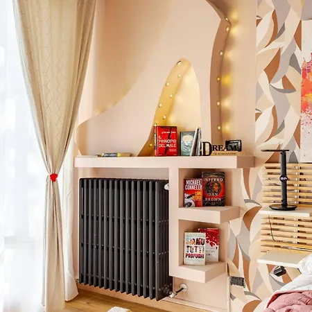 Flytosuite,it 25 Posti Letto Per Viaggiatori Aeroporto Concerti Stadio Bed & Breakfast 3*