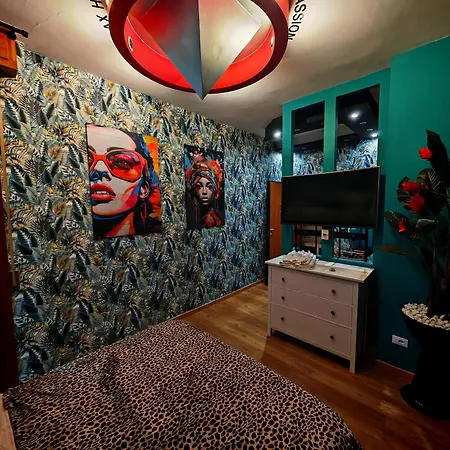 Flytosuite,it 25 Posti Letto Per Viaggiatori Aeroporto Concerti Stadio 3* كالديرارا دي رينو