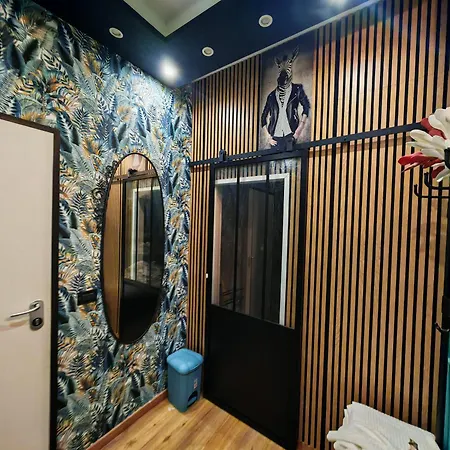 Flytosuite,it 25 Posti Letto Per Viaggiatori Aeroporto Concerti Stadio 3* كالديرارا دي رينو