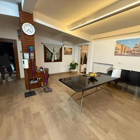 Bed & Breakfast Flytosuite,it 25 Posti Letto Per Viaggiatori Aeroporto Concerti Stadio