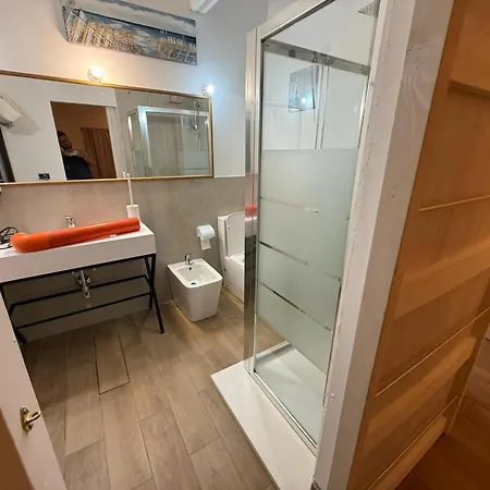 Bed & Breakfast Flytosuite,it 25 Posti Letto Per Viaggiatori Aeroporto Concerti Stadio Calderara di Reno