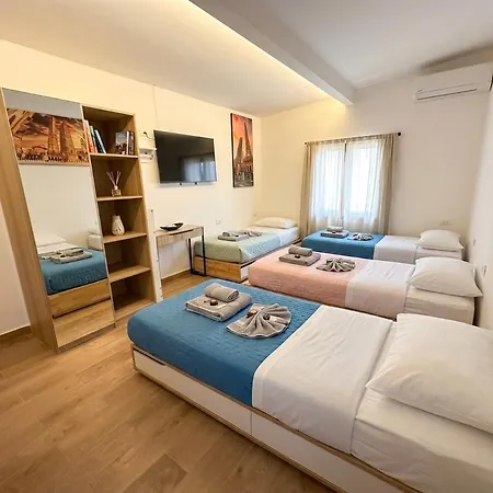 Flytosuite,it 25 Posti Letto Per Viaggiatori Aeroporto Concerti Stadio Calderara di Reno