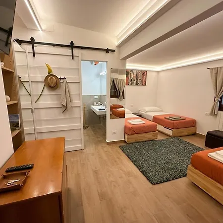 Flytosuite,it 25 Posti Letto Per Viaggiatori Aeroporto Concerti Stadio Bed & Breakfast