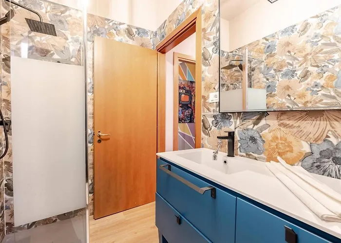 B&B Flytosuite,it 25 Posti Letto Per Viaggiatori Aeroporto Concerti Stadio