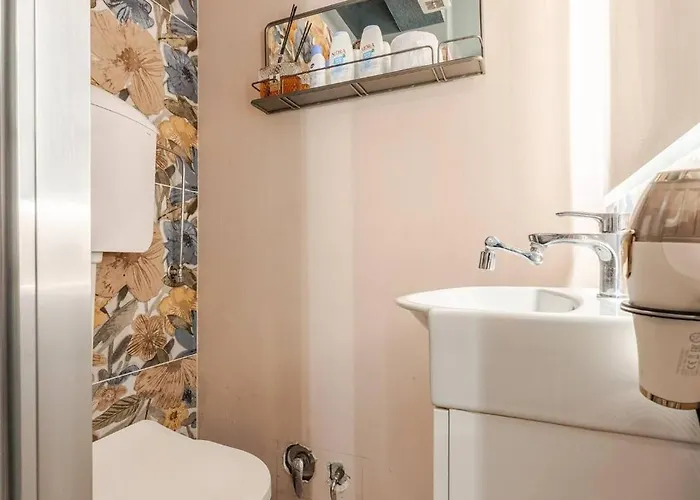 B&B Flytosuite,it 25 Posti Letto Per Viaggiatori Aeroporto Concerti Stadio 3*