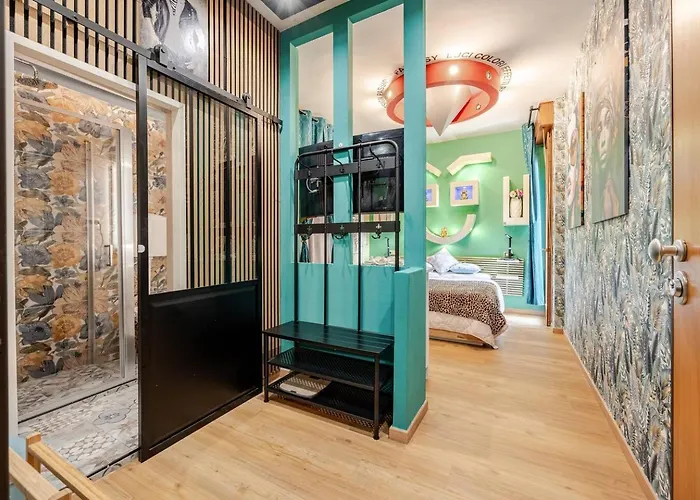 Flytosuite,it 25 Posti Letto Per Viaggiatori Aeroporto Concerti Stadio 3*