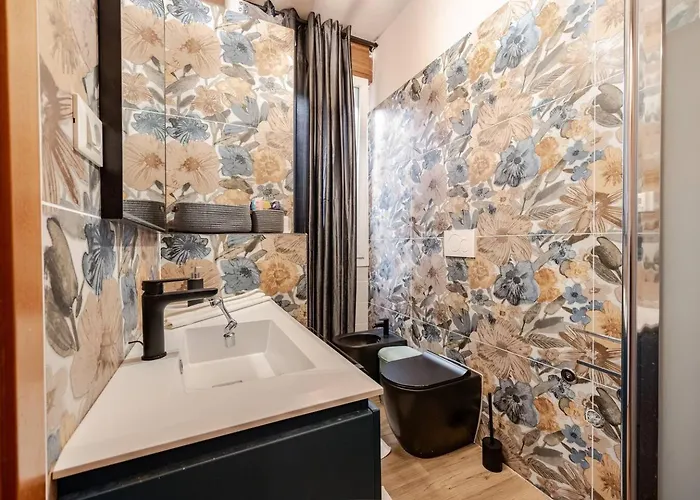 B&B Flytosuite,it 25 Posti Letto Per Viaggiatori Aeroporto Concerti Stadio 3*