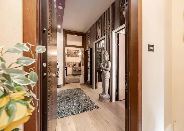 B&B Flytosuite,it 25 Posti Letto Per Viaggiatori Aeroporto Concerti Stadio 칼더라라디레노