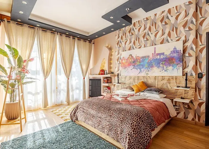 B&B Flytosuite,it 25 Posti Letto Per Viaggiatori Aeroporto Concerti Stadio 3*