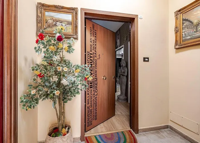 Flytosuite,it 25 Posti Letto Per Viaggiatori Aeroporto Concerti Stadio 칼더라라디레노