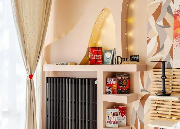 Flytosuite,it 25 Posti Letto Per Viaggiatori Aeroporto Concerti Stadio B&B 3*