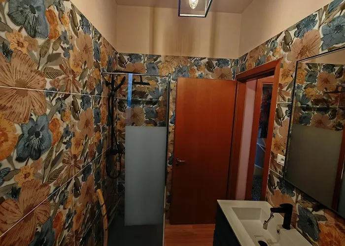 Flytosuite,it 25 Posti Letto Per Viaggiatori Aeroporto Concerti Stadio B&B 3*