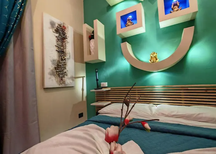 Flytosuite,it 25 Posti Letto Per Viaggiatori Aeroporto Concerti Stadio