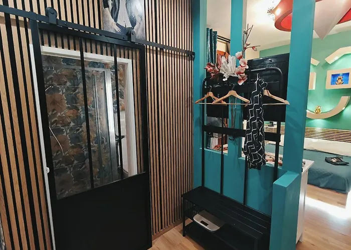 Flytosuite,it 25 Posti Letto Per Viaggiatori Aeroporto Concerti Stadio